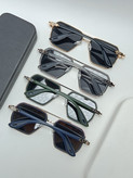 عینک آفتابی مردانه پلاریزه Raybanمدل9007