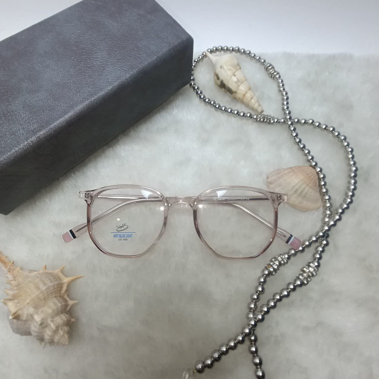 عینک بلوکات کائوچو دسته سیم 8312
