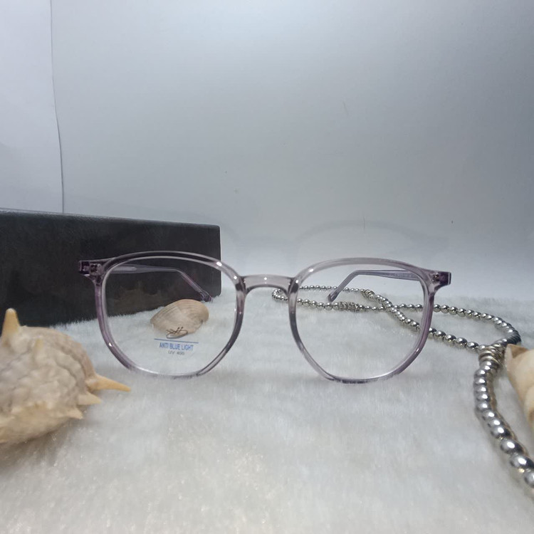 عینک بلوکات کائوچو دسته سیم 8312