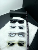 عینک آفتابی UV400موسکات MOSCOTمدل1081