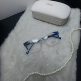 عینک طبی دسته سیم تیفانیTIFFANY&CoمدلHT2352