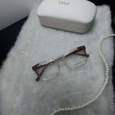 عینک طبی دسته سیم تیفانیTIFFANY&CoمدلHT2352