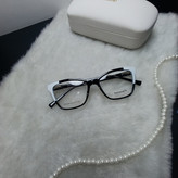 عینک طبی دسته سیم تیفانیTIFFANY&CoمدلHT2352