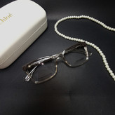 عینک طبی دسته سیم تیفانیTIFFANY&CoمدلHT23۵۳