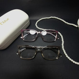 عینک طبی دسته سیم تیفانیTIFFANY&CoمدلHT23۵۳