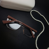 عینک طبی دسته سیم تیفانیTIFFANY&CoمدلHT2۳۵۱