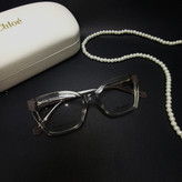 عینک طبی دسته سیم تیفانیTIFFANY&CoمدلHT2338