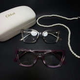 عینک طبی دسته سیم تیفانیTIFFANY&CoمدلHT2338