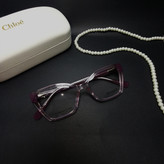 عینک طبی دسته سیم تیفانیTIFFANY&CoمدلHT2338