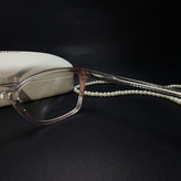 عینک طبی دسته سیم تیفانیTIFFANY&Coمدل2348