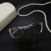 عینک طبی دسته سیم تیفانیTIFFANY&Coمدل2348