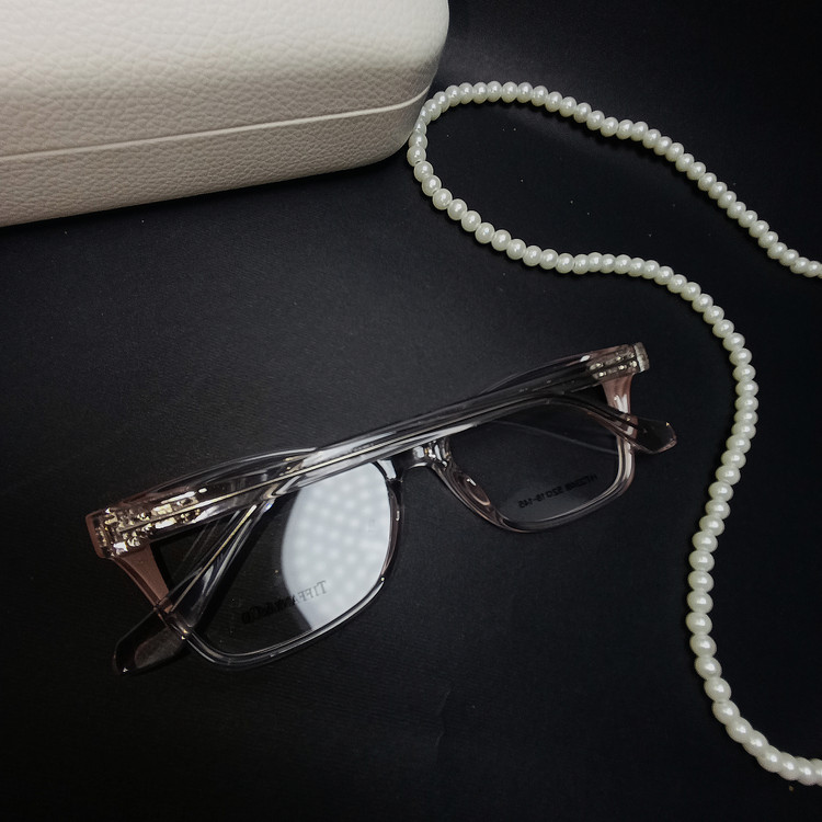 عینک طبی دسته سیم تیفانیTIFFANY&Coمدل2348