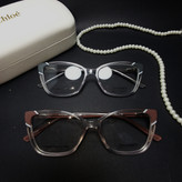 عینک طبی دسته سیم تیفانیTIFFANY&Coمدل2340