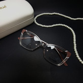 عینک طبی دسته سیم تیفانیTIFFANY&Coمدل2340