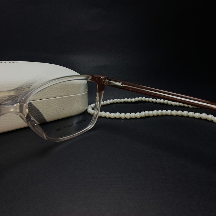 عینک طبی دسته سیم تیفانیTIFFANY&Coمدل2340