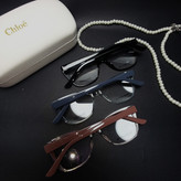 عینک طبی دسته سیم تیفانیTIFFANY&Coمدل2336