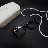 عینک طبی دسته سیم تیفانیTIFFANY&Coمدل2336