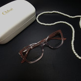 عینک طبی دسته سیم تیفانیTIFFANY&Coمدل2336