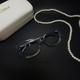 عینک طبی دسته سیم تیفانیTIFFANY&Coمدل2336