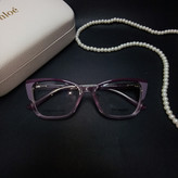 عینک طبی دسته سیم تیفانیTIFFANY&Coمدل2350