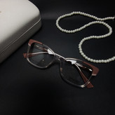عینک طبی دسته سیم تیفانیTIFFANY&Coمدل2351