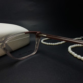 عینک طبی دسته سیم تیفانیTIFFANY&Coمدل2351