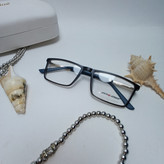 عینک طبی کائوچو TR90مدلJACE-JONESمدلTR8805