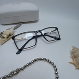 عینک طبی کائوچو TR90مدلJACE-JONESمدلTR8816