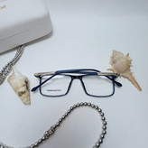 عینک طبی کائوچو TR90مدلJACE-JONESمدلTR8810