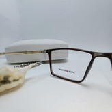 عینک طبی کائوچو TR90مدلJACE-JONESمدلTR8808