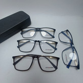 عینک طبی کائوچو TR90مدلJACE-JONESمدلTR8809