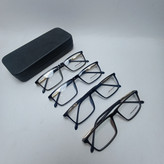عینک طبی کائوچو TR90مدلJACE-JONESمدلTR0611