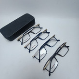 عینک طبی کائوچو TR90مدلJACE-JONESمدلTR0611